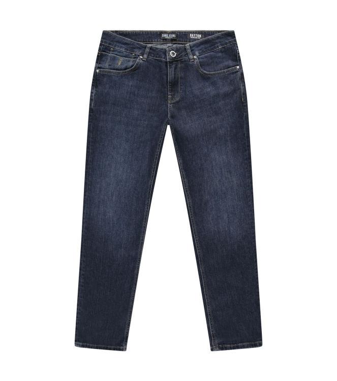 Cars jeans 78238 Denim dark stonewashed