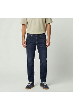 Cars jeans 78238 Denim dark stonewashed