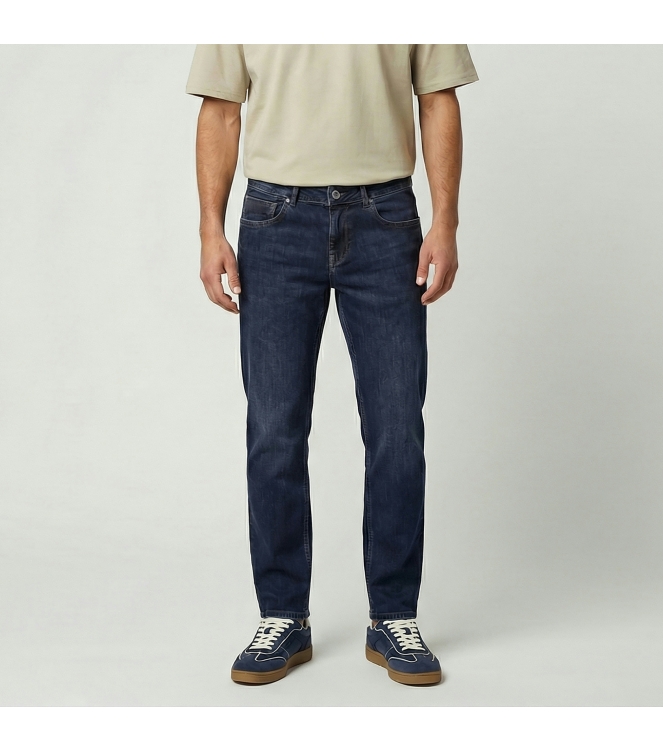 Cars jeans 78238 Denim dark stonewashed