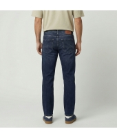 Cars jeans 78238 Denim dark stonewashed