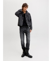 jack&jones 12278239 Denim black