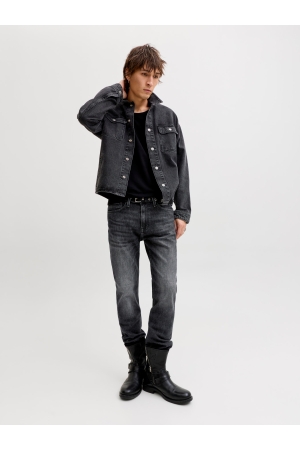 jack&jones 12278239 Denim black