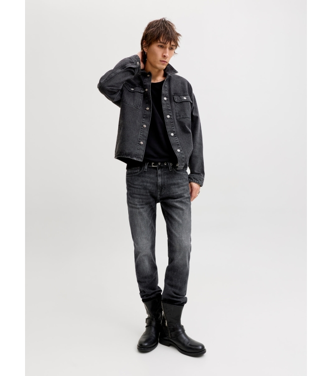 jack&jones 12278239 Denim black