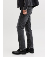 jack&jones 12278239 Denim black