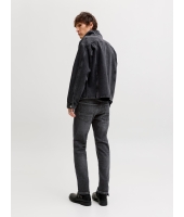 jack&jones 12278239 Denim black