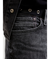 jack&jones 12278239 Denim black