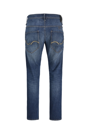 jack&jones 12288958 Denim dark stonewashed