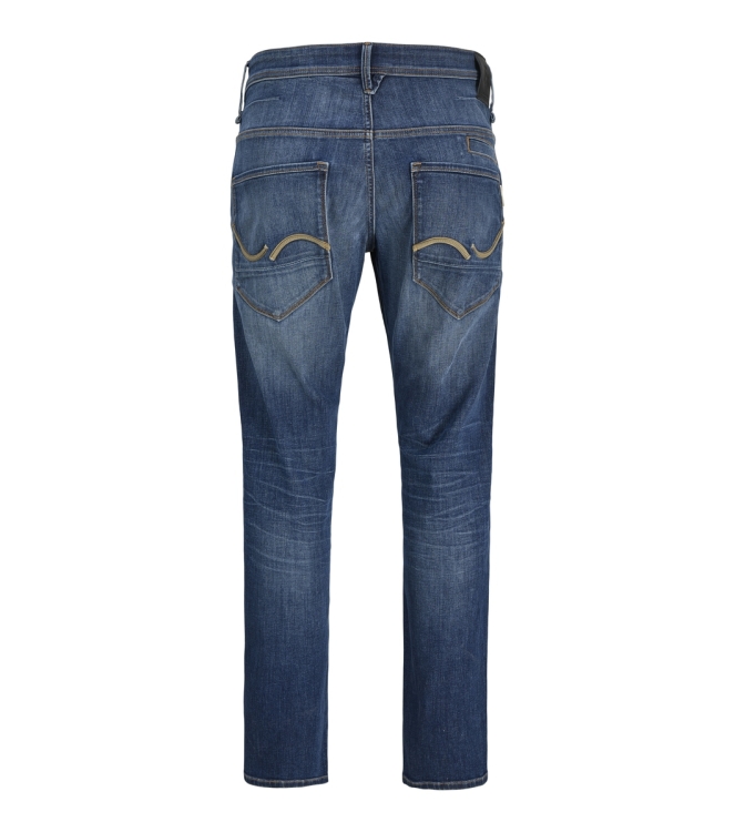 jack&jones 12288958 Denim dark stonewashed