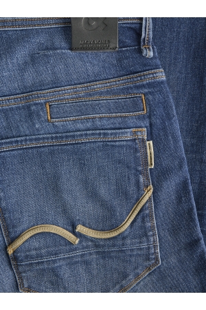 jack&jones 12288958 Denim dark stonewashed