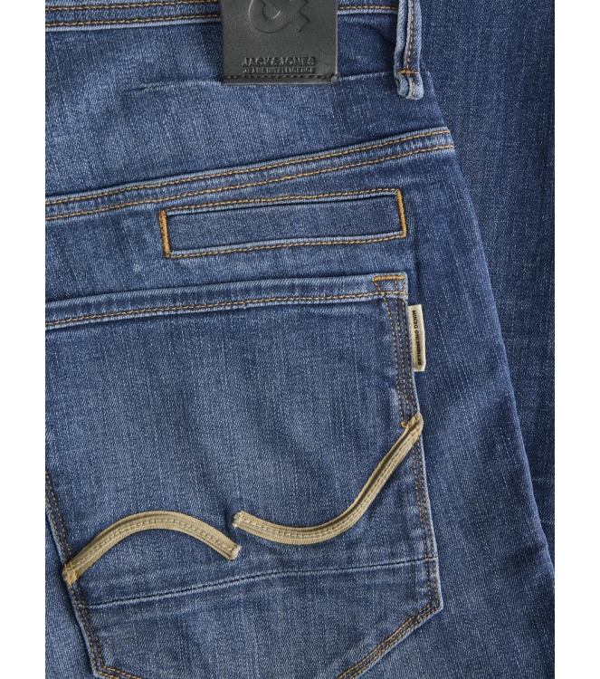 jack&jones 12288958 Denim dark stonewashed
