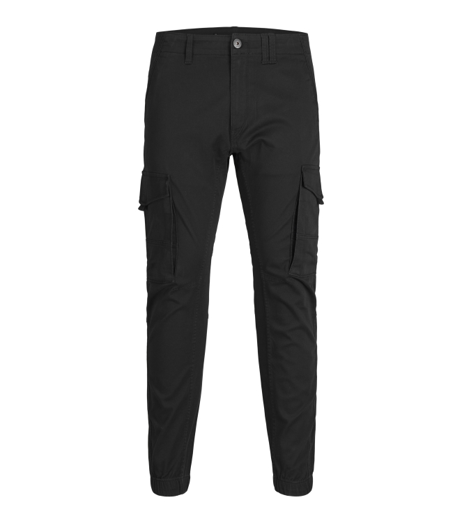jack&jones 12139912 Zwart