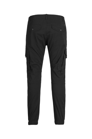 jack&jones 12139912 Zwart