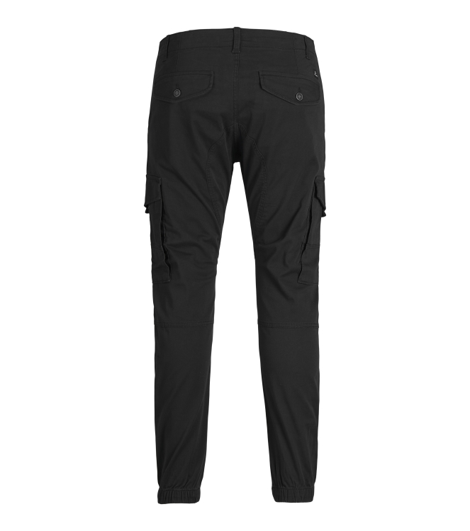jack&jones 12139912 Zwart