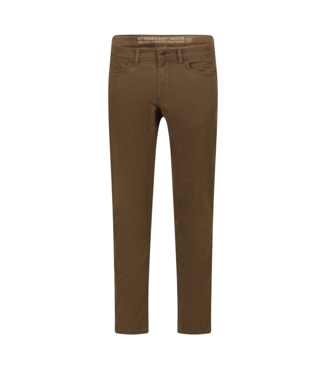 Stonecast 7589138 W10550 Bruin donker