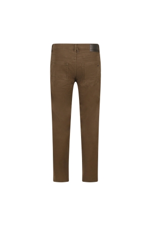 Stonecast 7589138 W10550 Bruin donker