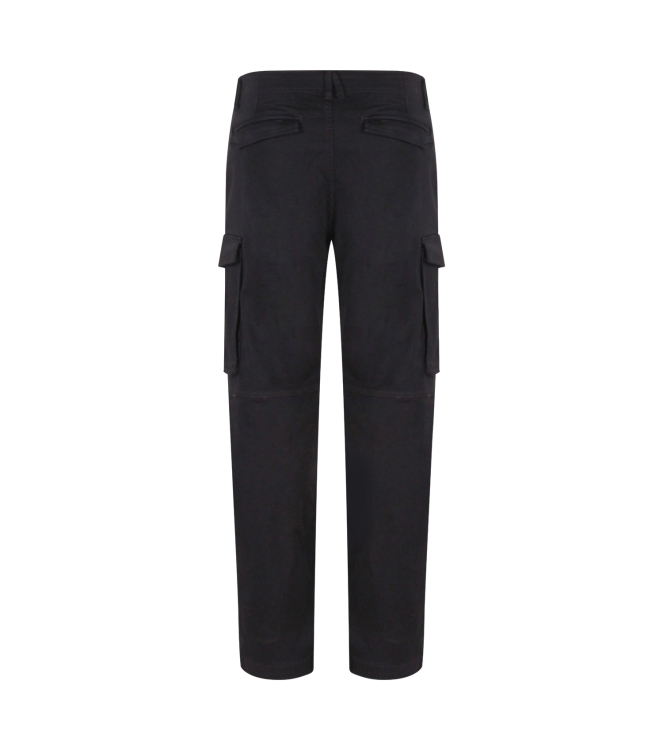 Stonecast Ton men W10487 Grijs antraciet