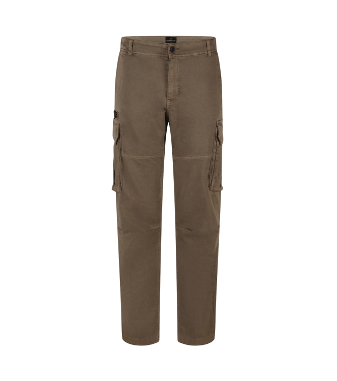 Stonecast Ton men W10487 Bruin taupe