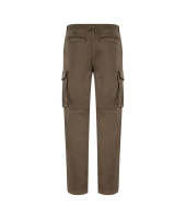 Stonecast Ton men W10487 Bruin taupe