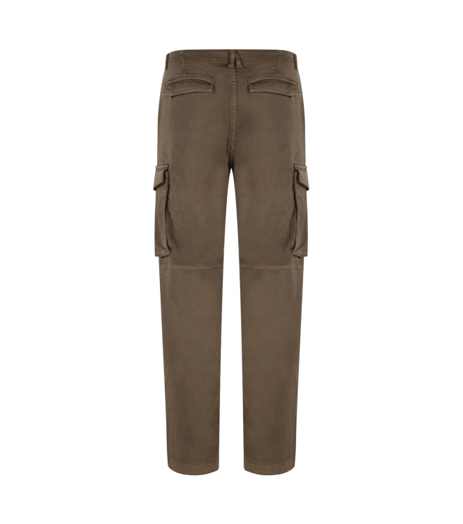 Stonecast Ton men W10487 Bruin taupe