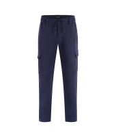 Stonecast Broy men W20282 Blauw marine