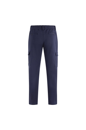 Stonecast Broy men W20282 Blauw marine