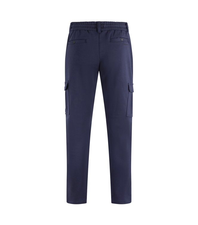 Stonecast Broy men W20282 Blauw marine