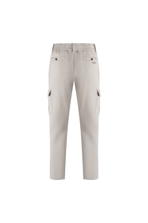 Stonecast Broy men W20282 Ecru zand