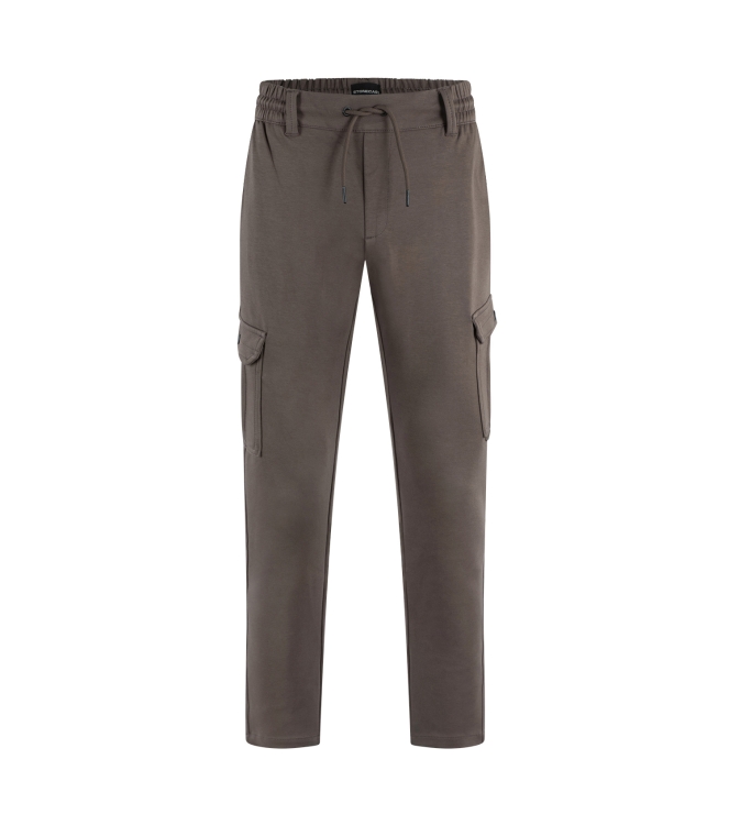 Stonecast Broy men W20282 Bruin midden
