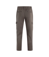 Stonecast Broy men W20282 Bruin midden