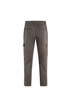 Stonecast Broy men W20282 Bruin midden