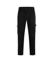 Stonecast Broy men W20282 Zwart