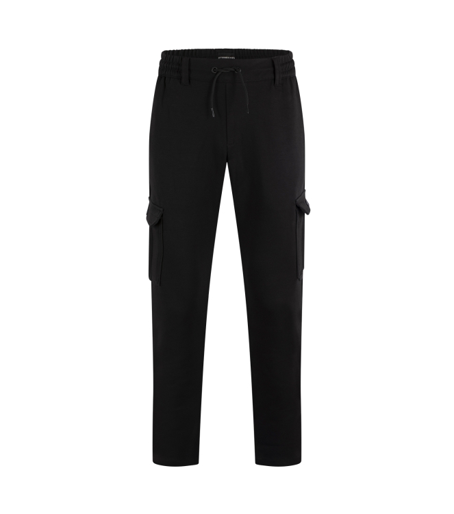 Stonecast Broy men W20282 Zwart