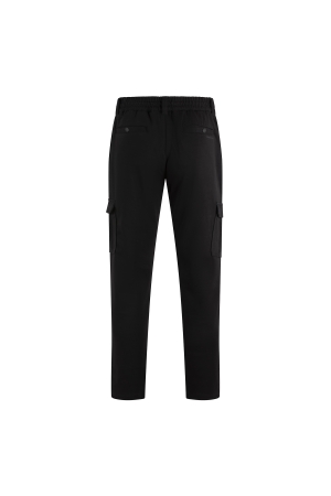Stonecast Broy men W20282 Zwart