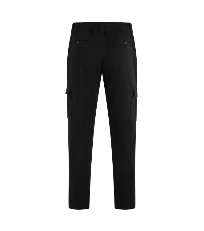 Stonecast Broy men W20282 Zwart