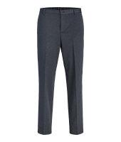 jack & jones junior 12299719 Grijs antraciet