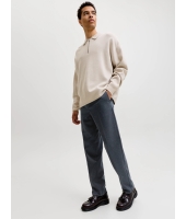 jack & jones junior 12299719 Grijs antraciet