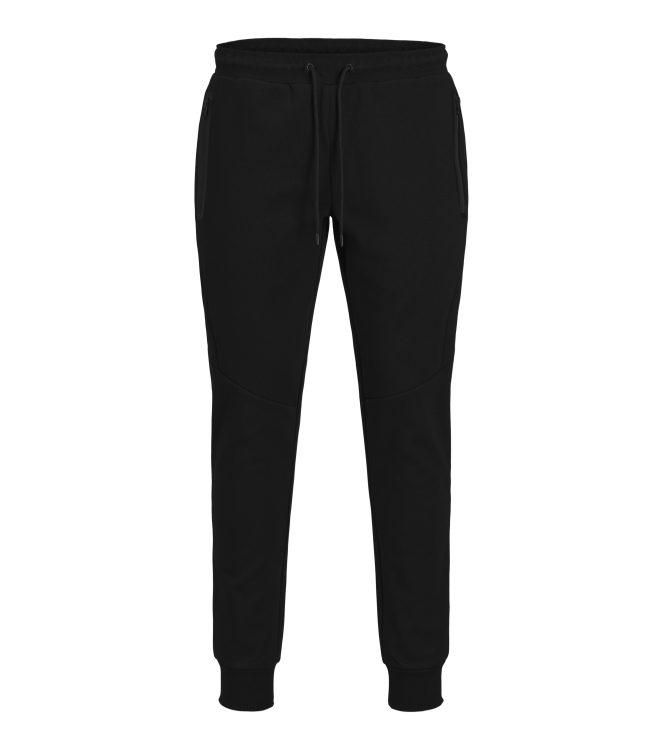 jack&jones 12261991 Zwart