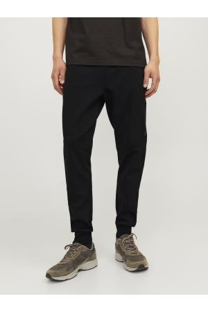 jack&jones 12261991 Zwart