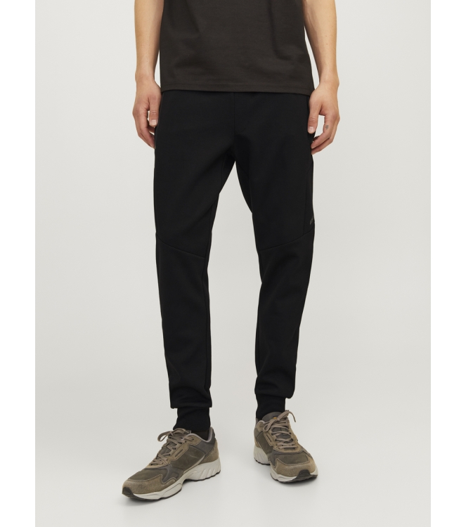 jack&jones 12261991 Zwart
