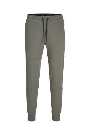 jack&jones 12184970 Groen olijf
