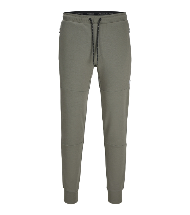jack&jones 12184970 Groen olijf