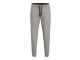 jack&jones 12288623 Grijs licht melee