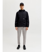 jack&jones 12288623 Grijs licht melee