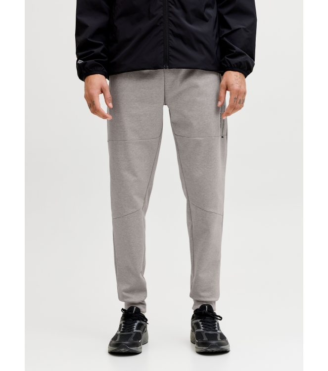 jack&jones 12288623 Grijs licht melee
