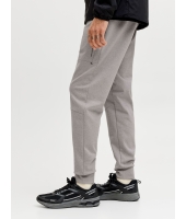 jack&jones 12288623 Grijs licht melee