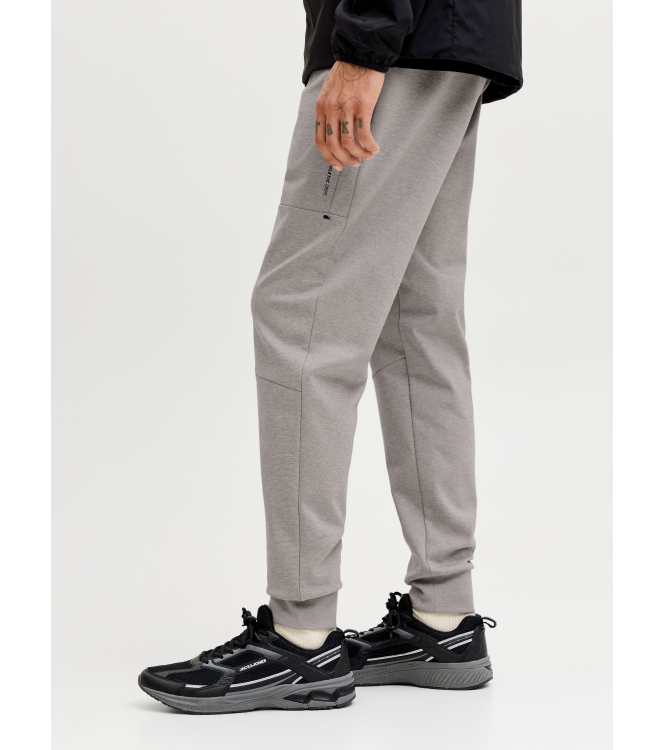 jack&jones 12288623 Grijs licht melee