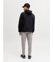 jack&jones 12288623 Grijs licht melee