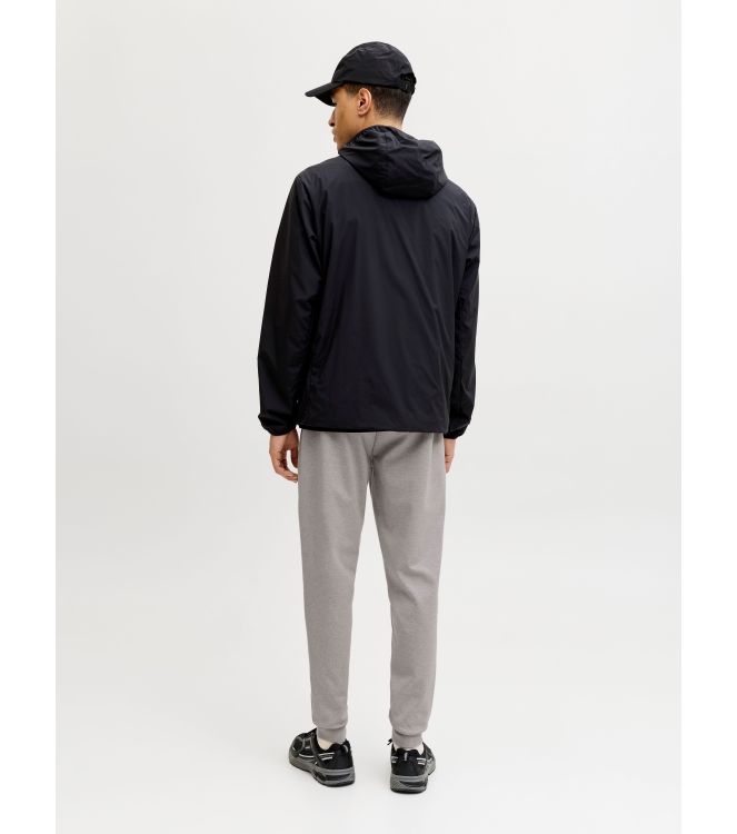 jack&jones 12288623 Grijs licht melee