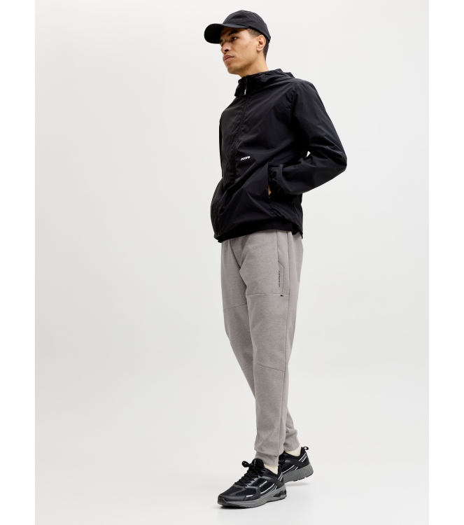 jack&jones 12288623 Grijs licht melee