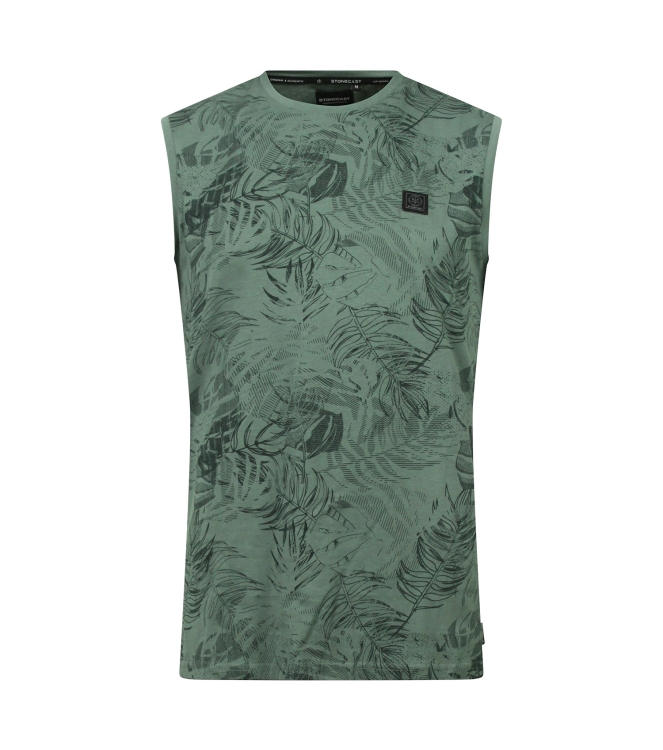 Stonecast M61SL-01 Z10690 Groen mos